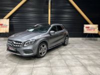 Mercedes Classe GLA 200 d 7-G DCT Fascination - <small></small> 18.990 € <small>TTC</small> - #1