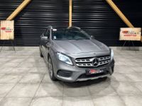 Mercedes Classe GLA 200 d 7-G DCT Fascination - <small></small> 18.990 € <small>TTC</small> - #2