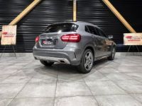 Mercedes Classe GLA 200 d 7-G DCT Fascination - <small></small> 18.990 € <small>TTC</small> - #5