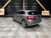 Mercedes Classe GLA 200 d 7-G DCT Fascination - <small></small> 18.990 € <small>TTC</small> - #6