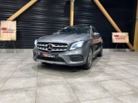 Mercedes Classe GLA 200 d 7-G DCT Fascination - <small></small> 18.990 € <small>TTC</small> - #12