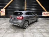 Mercedes Classe GLA 200 d 7-G DCT Fascination - <small></small> 18.990 € <small>TTC</small> - #34