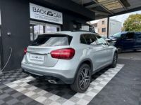 Mercedes Classe GLA 200 d 7-G DCT Intuition - <small></small> 17.990 € <small>TTC</small> - #6