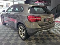 Mercedes Classe GLA 200 d 7-G DCT Sensation - <small></small> 18.490 € <small>TTC</small> - #3