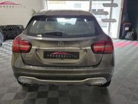 Mercedes Classe GLA 200 d 7-G DCT Sensation - <small></small> 18.490 € <small>TTC</small> - #4