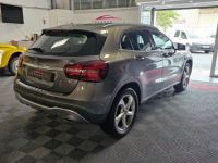 Mercedes Classe GLA 200 d 7-G DCT Sensation - <small></small> 18.490 € <small>TTC</small> - #5