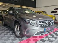 Mercedes Classe GLA 200 d 7-G DCT Sensation - <small></small> 18.490 € <small>TTC</small> - #7