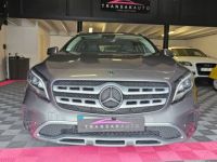 Mercedes Classe GLA 200 d 7-G DCT Sensation - <small></small> 18.490 € <small>TTC</small> - #8