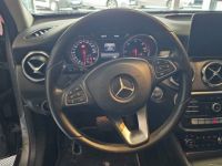 Mercedes Classe GLA 200 d 7-G DCT Sensation - <small></small> 18.490 € <small>TTC</small> - #12