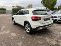 Mercedes Classe GLA 200 d 7-G DCT Sensation - ENTRETIEN COMPLET - CAM - CLIM AUTO BIZONE - <small></small> 23.990 € <small>TTC</small> - #3