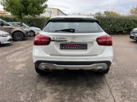 Mercedes Classe GLA 200 d 7-G DCT Sensation - ENTRETIEN COMPLET - CAM - CLIM AUTO BIZONE - <small></small> 23.990 € <small>TTC</small> - #4