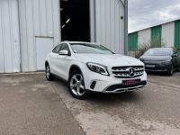 Mercedes Classe GLA 200 d 7-G DCT Sensation - ENTRETIEN COMPLET - CAM - CLIM AUTO BIZONE - <small></small> 23.990 € <small>TTC</small> - #10