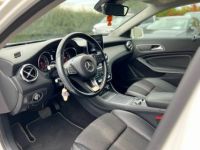 Mercedes Classe GLA 200 d 7-G DCT Sensation - ENTRETIEN COMPLET - CAM - CLIM AUTO BIZONE - <small></small> 23.990 € <small>TTC</small> - #12