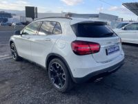 Mercedes Classe GLA 200 d 7-G DCT Sport edition - <small></small> 16.990 € <small>TTC</small> - #9