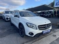 Mercedes Classe GLA 200 d 7-G DCT Sport edition - <small></small> 16.990 € <small>TTC</small> - #10