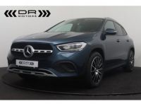 Mercedes Classe GLA 200 D 7 GTRONIC BUSINESS SOLUTION - NAVI WIDESCREEN - <small></small> 27.995 € <small>TTC</small> - #1