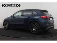 Mercedes Classe GLA 200 D 7 GTRONIC BUSINESS SOLUTION - NAVI WIDESCREEN - <small></small> 27.995 € <small>TTC</small> - #4