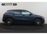 Mercedes Classe GLA 200 D 7 GTRONIC BUSINESS SOLUTION - NAVI WIDESCREEN - <small></small> 27.995 € <small>TTC</small> - #5