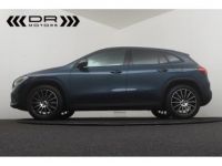 Mercedes Classe GLA 200 D 7 GTRONIC BUSINESS SOLUTION - NAVI WIDESCREEN - <small></small> 27.995 € <small>TTC</small> - #6