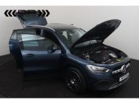 Mercedes Classe GLA 200 D 7 GTRONIC BUSINESS SOLUTION - NAVI WIDESCREEN - <small></small> 27.995 € <small>TTC</small> - #11