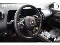 Mercedes Classe GLA 200 D 7 GTRONIC BUSINESS SOLUTION - NAVI WIDESCREEN - <small></small> 27.995 € <small>TTC</small> - #33