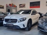 Mercedes Classe GLA 200 D 7G-TRONIC SENSATION - <small></small> 23.900 € <small>TTC</small> - #1