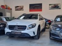 Mercedes Classe GLA 200 D 7G-TRONIC SENSATION - <small></small> 22.900 € <small>TTC</small> - #2