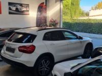 Mercedes Classe GLA 200 D 7G-TRONIC SENSATION - <small></small> 22.900 € <small>TTC</small> - #4