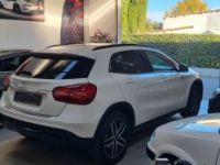 Mercedes Classe GLA 200 D 7G-TRONIC SENSATION - <small></small> 23.900 € <small>TTC</small> - #5