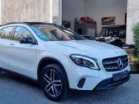 Mercedes Classe GLA 200 D 7G-TRONIC SENSATION - <small></small> 23.900 € <small>TTC</small> - #7