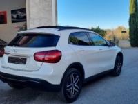 Mercedes Classe GLA 200 D 7G-TRONIC SENSATION - <small></small> 22.900 € <small>TTC</small> - #8