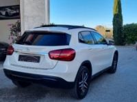 Mercedes Classe GLA 200 D 7G-TRONIC SENSATION - <small></small> 23.900 € <small>TTC</small> - #9