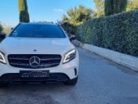 Mercedes Classe GLA 200 D 7G-TRONIC SENSATION - <small></small> 22.900 € <small>TTC</small> - #10