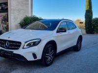 Mercedes Classe GLA 200 D 7G-TRONIC SENSATION - <small></small> 23.900 € <small>TTC</small> - #11