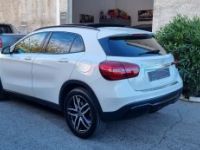 Mercedes Classe GLA 200 D 7G-TRONIC SENSATION - <small></small> 23.900 € <small>TTC</small> - #12