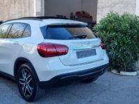 Mercedes Classe GLA 200 D 7G-TRONIC SENSATION - <small></small> 23.900 € <small>TTC</small> - #13