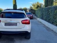 Mercedes Classe GLA 200 D 7G-TRONIC SENSATION - <small></small> 23.900 € <small>TTC</small> - #14