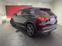 Mercedes Classe GLA 200 d 8G-DCT AMG Line - <small></small> 34.480 € <small>TTC</small> - #4