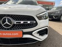 Mercedes Classe GLA 200 d 8G-DCT AMG Line - <small></small> 47.990 € <small>TTC</small> - #3