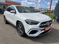 Mercedes Classe GLA 200 d 8G-DCT AMG Line - <small></small> 47.990 € <small>TTC</small> - #4