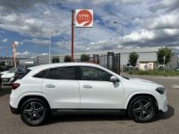 Mercedes Classe GLA 200 d 8G-DCT AMG Line - <small></small> 47.990 € <small>TTC</small> - #5