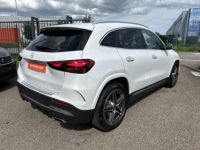 Mercedes Classe GLA 200 d 8G-DCT AMG Line - <small></small> 47.990 € <small>TTC</small> - #6