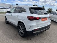 Mercedes Classe GLA 200 d 8G-DCT AMG Line - <small></small> 47.990 € <small>TTC</small> - #8