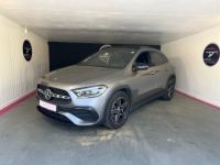 Mercedes Classe GLA 200 d 8G-DCT AMG Line - <small></small> 32.990 € <small>TTC</small> - #6