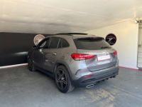 Mercedes Classe GLA 200 d 8G-DCT AMG Line - <small></small> 32.990 € <small>TTC</small> - #10