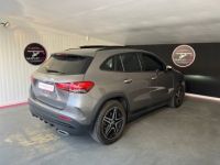 Mercedes Classe GLA 200 d 8G-DCT AMG Line - <small></small> 32.990 € <small>TTC</small> - #12