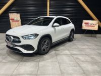 Mercedes Classe GLA 200 d 8G-DCT AMG Line - <small></small> 34.990 € <small>TTC</small> - #1