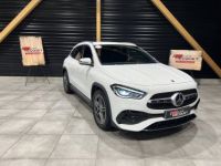 Mercedes Classe GLA 200 d 8G-DCT AMG Line - <small></small> 34.990 € <small>TTC</small> - #2