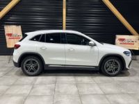 Mercedes Classe GLA 200 d 8G-DCT AMG Line - <small></small> 34.990 € <small>TTC</small> - #3