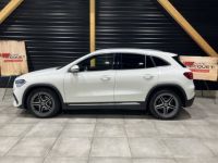 Mercedes Classe GLA 200 d 8G-DCT AMG Line - <small></small> 34.990 € <small>TTC</small> - #4